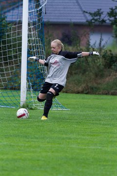 Bild 47 - Frauen FSG BraWie 08 - SV Rickling : Ergebnis: 2:2